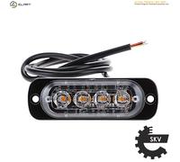 ESEN SKV 72SKV569 Number plate light