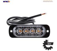 ESEN SKV 72SKV610 Number plate light