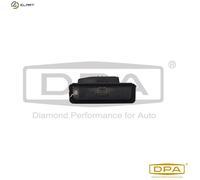 LICENCE PLATE LIGHT 89430443002 FOR VW FUSCA GOLF/VI/Convertible/VII SCIROCCO