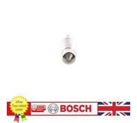Licence Plate Light Bulb For Abarth 500 500C GRANDE PUNTO KDWHLO9236, 1987302211