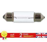 Licence Plate Light Bulb For Abarth 500 500C PUNTO Alfa Romeo 164 Z046022