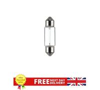 Licence Plate Light Bulb For ABARTH 500 500C PUNTO ALFA ROMEO 75 GIULIA