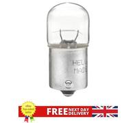 Licence Plate Light Bulb For DAF 75 CF F LF XF DEUTZ-FAHR D07 DX Genuine Hella
