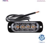 LICENCE PLATE LIGHT CLP009