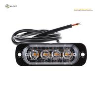 TECH CLP126 Licence Plate Light