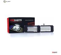 EINPARTS EP113 Number plate light