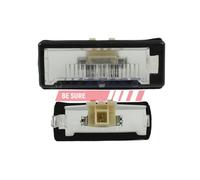 Licence Plate Light FAST FT87353