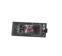 FAST LICENCE PLATE LIGHT FT87811 FOR NISSAN RENAULT DACIA