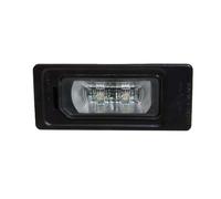 Licence Plate Light Fits Audi A1 Sportback A3 Sportback - TYC 15-0215-00-9