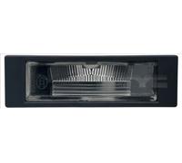 LICENCE PLATE LIGHT FITS: MINI MINI COUNTRYMAN / COOPER COUNTRYMAN COOPER S A