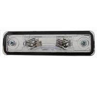 LICENCE PLATE LIGHT FITS: OPEL VAUXHALL OMEGA A ESTATE 1.8 N /1.8 /1.8 S /2.0