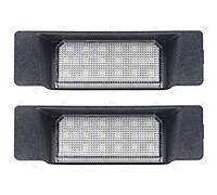 Licence Plate Light Fits SUBARU Brz TOYOTA Gr 86 Coupe 21- SU00308731