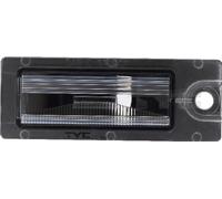 LICENCE PLATE LIGHT FITS: VOLVO S80 I SEDAN 2.9/T6/2.4/2.0 T/2.5 TDI/2.0/2.4
