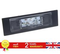 Licence Plate Light For Bmw 1 6 i3 X2 X4 Z4 Mini MINI 04-23 63267193294