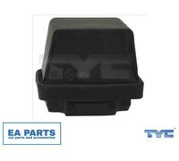 Licence Plate Light for FORD TRANSIT Platform/Chassis TYC 15-0431-00-2