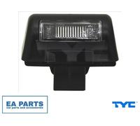 Licence Plate Light for FORD TYC 15-0429-00-2 fits Both Sides NEW