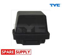 LICENCE PLATE LIGHT FOR FORD TYC 15-0431-00-2 FITS BOTH SIDES NEW