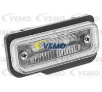 Licence Plate Light for MERCEDES-BENZ TESLA:CLS,W203,S203,C219,W211 2038200256
