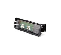 VAN WEZEL 5806920 Licence Plate Light