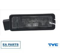 TYC 15-0181-00-2 Number plate light