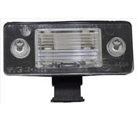 LICENCE PLATE LIGHT 15-0569-00-2 TYC