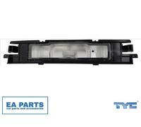 TYC 15-0513-00-2 Licence Plate Light