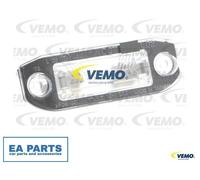 Licence Plate Light for VOLVO V50 V60 V70 XC60 I SUV VEMO V95-84-0001