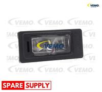 LICENCE PLATE LIGHT FOR VW ATLAS BORA CADDY VEMO V10-84-0139 FITS BOTH SIDES