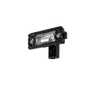 LICENCE PLATE LIGHT FOR VW DERBY GOLF LUPO PHAETON VAN WEZEL 5888920