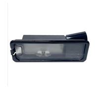 Licence Plate Light For VW For Golf 7 For Passat B7 For Eos CC For Scirocco 35D 943 021 A 35D943021A 1K8943021C 1/2PCS Car LED License Plate Light