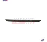 LICENCE PLATE LIGHT FT87081 FOR PEUGEOT MANAGER/Van/Bus BOXER FIAT DUCATO 2.2L