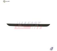 Licence Plate Light FAST FT87081