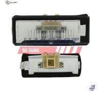 Licence Plate Light FAST FT87353