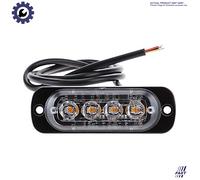 2x ✅Fits FAST FT87703 LICENSE PLATE LAMP FIAT DUCATO 06>/ 1 ⭐UK Seller⭐