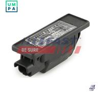 Licence Plate Light FAST FT87801