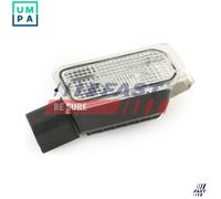 LICENCE PLATE LIGHT FT87802 FOR FORD TRANSIT/V363/Van/Platform/Chassis/Bus 2.2L