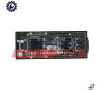 LICENCE PLATE LIGHT FT87811 FOR RENAULT MASTER/II/Van/Bus LAGUNA GRAN/TOUR/III