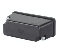 HELLA 2KA 003 168-021 Licence Plate Light Rear Left Right Clear Halogen 24/12V