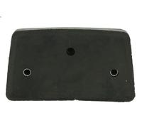 Licence plate light HELLA 2KA 003 389-211