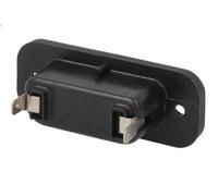 Licence plate light HELLA 2KA 003 738-057 for JOHN DEERE 600 0.9 1981-1989
