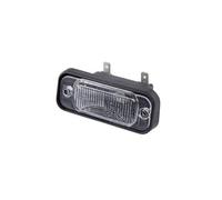 Hella Licence Plate Light Halogen 24V 2KA 005 049-011