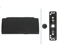 Licence plate light HELLA 2KA 006 896-001