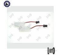 LICENCE PLATE LIGHT L17-210-0003LED FOR FORD SA2S/SA2R/SAFA 3.2L 5cyl RANGER