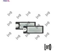 LICENCE PLATE LIGHT L52-210-0002LED FOR VOLVO S80 S60 XC70/CROSS/COUNTRY/SUV