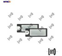 LICENCE PLATE LIGHT L52-210-0002LED FOR VOLVO S80 S60 XC70/CROSS/COUNTRY/SUV