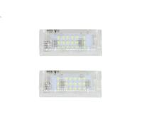 LICENCE PLATE LIGHT CLP007