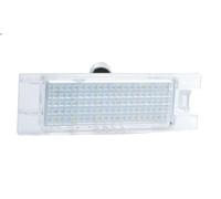 TECH CLP020 Number plate light