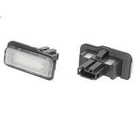 Licence plate light M-TECH CLP024