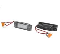 Licence plate light M-TECH CLP037