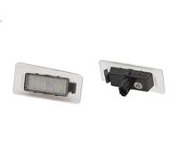 TECH CLP126 Licence Plate Light